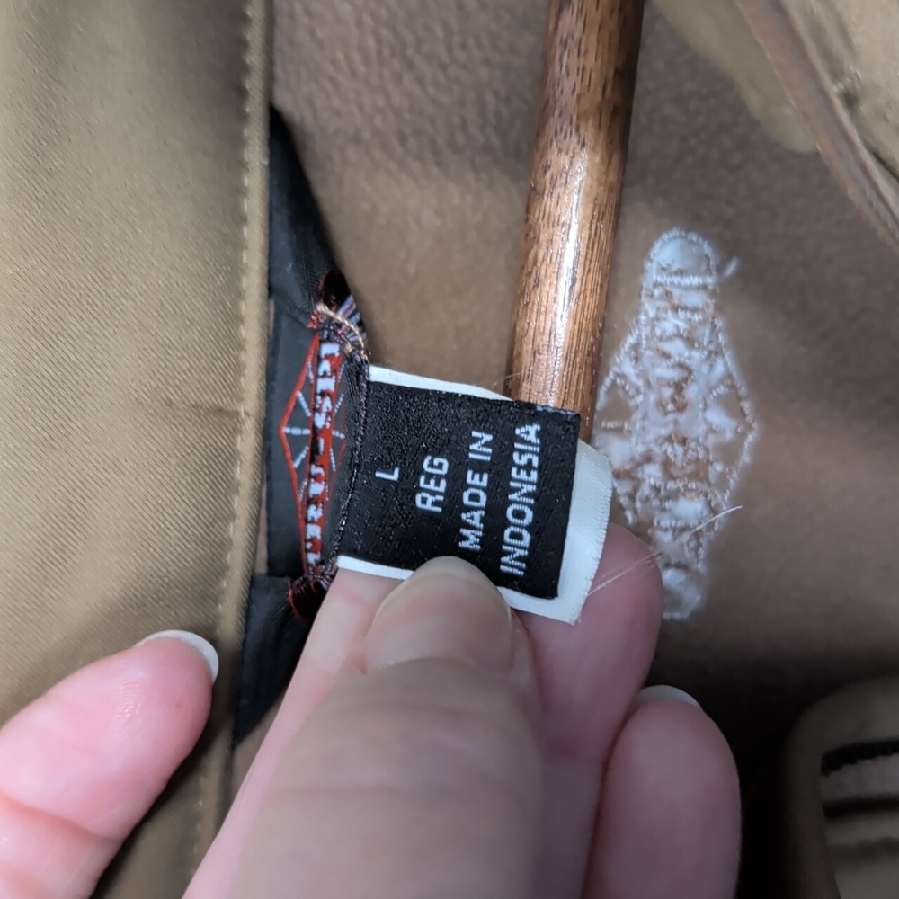 TRU-SPEC - Tactical Softshell Jacket - image 11